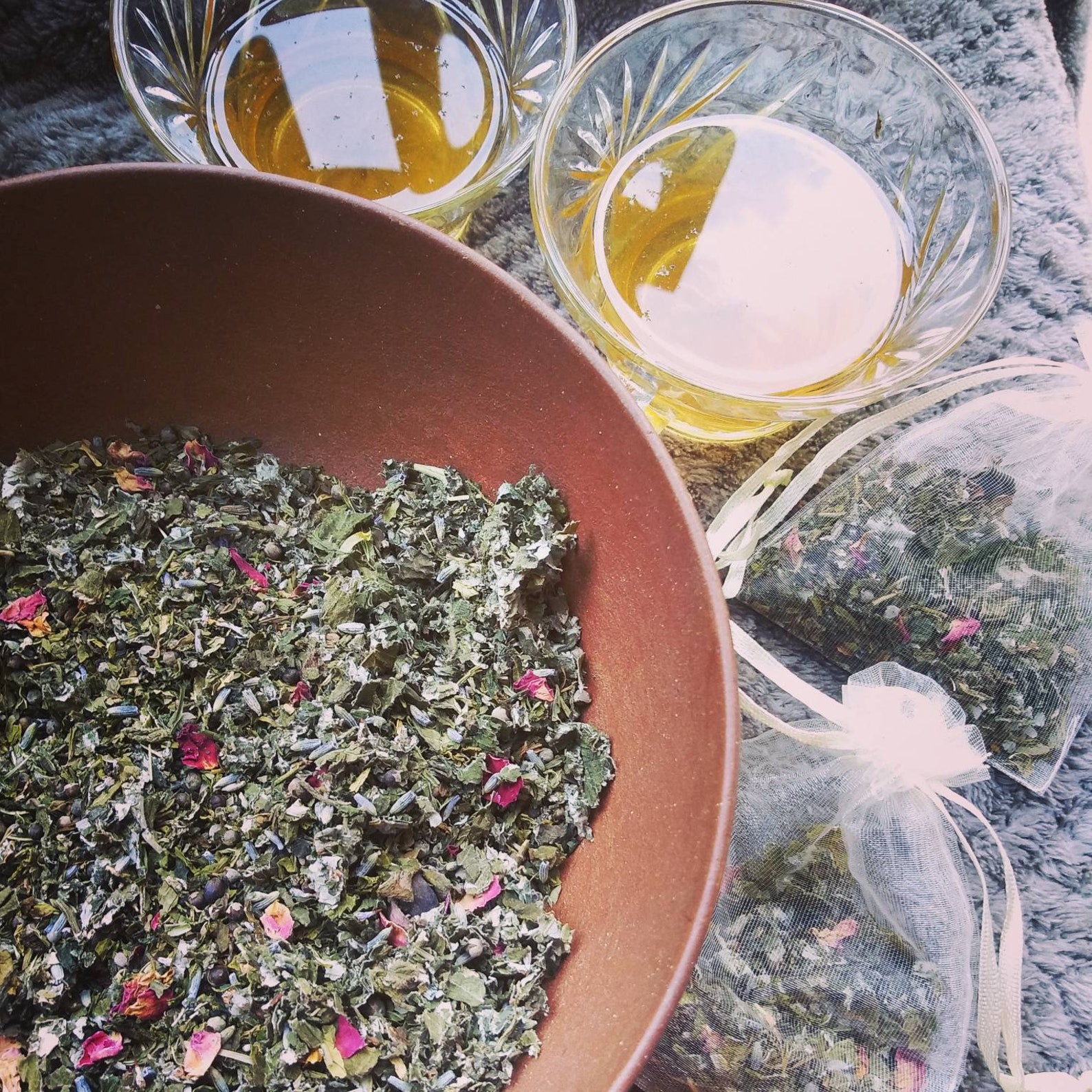 Libido/fertility Herbal Etsy