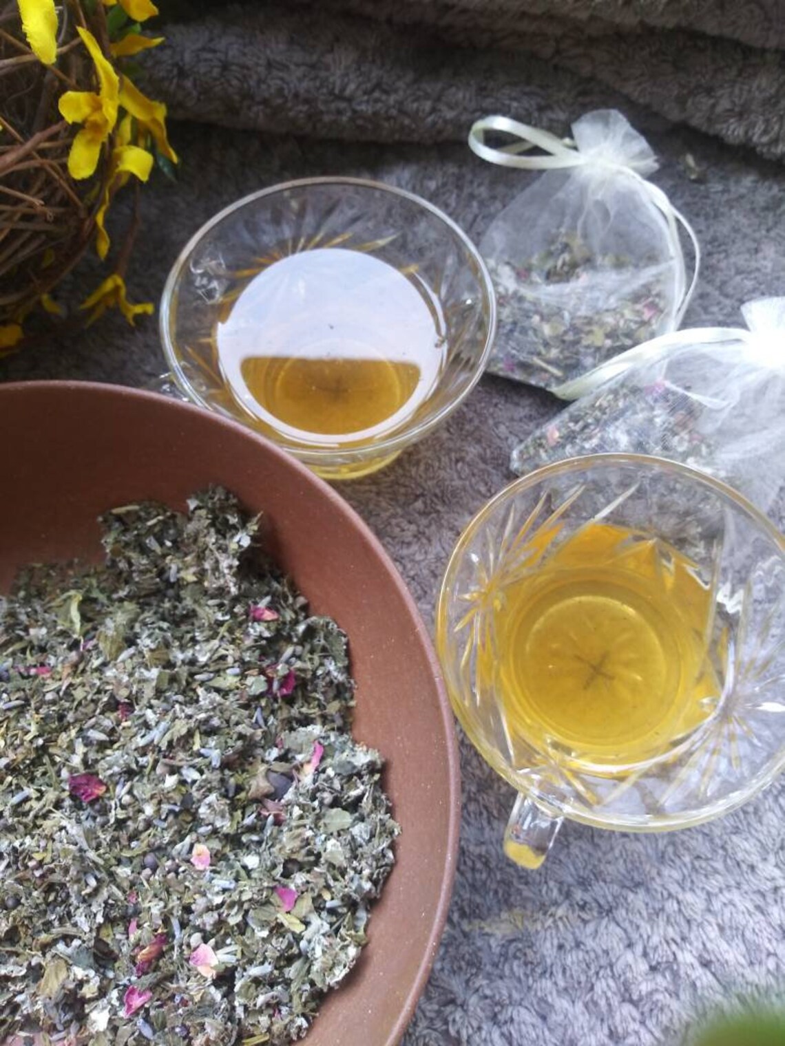 Libido/fertility Herbal Etsy