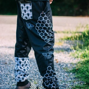 Bee Joggers