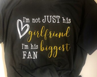 football girlfriend hoodie