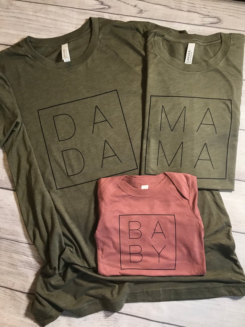 mamas family shirt
