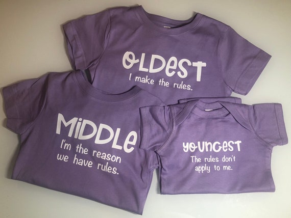 sibling t shirts india