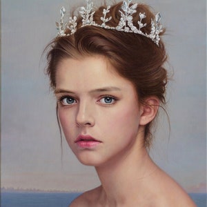 american dad custom portrait