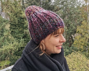 ENticerowts Damen Vintage Britische Wolle Baskenmütze Mehrfarbige Dekorationen Einfarbige Herbst Und Winter Warme Mütze ENticerowts Damen Vintage Britische Wolle Baskenmütze Mehrfarbige Dekorationen Einfarbige Herbst Und Winter Warme Mütze