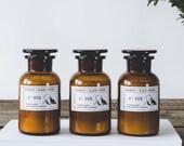 TEAKWOOD + BLACK PEPPER Sandalwood Cinnamon | Soy wax candle | Vintage candle | Scented candle | Christmas candle | Book Lover Gift |Vegan|