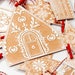 DIY Christmas Garland Festive Christmas Garland Printable (Download Now ...