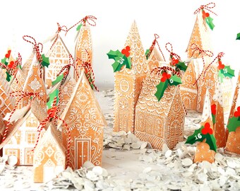 DIY advent calendar - downloadable - advent calendar - printable