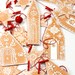 DIY Christmas Garland Festive Christmas Garland Printable - Etsy