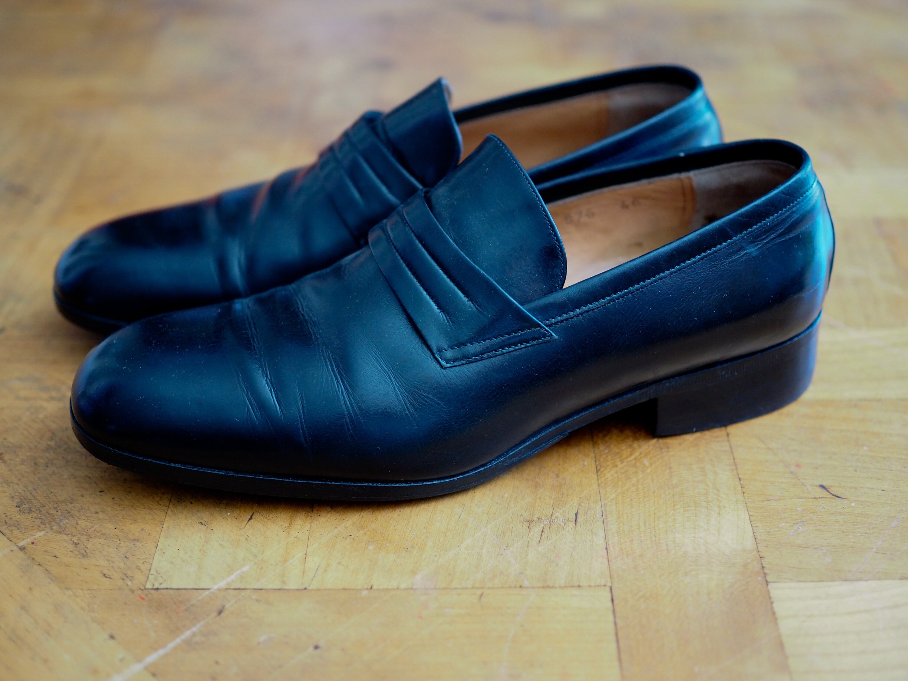 Mocassin carvil homme new arrivals