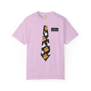 Statistical Analysis & Data Reconfiguration | Friends Inspired T-Shirt image 14