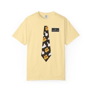 Statistical Analysis & Data Reconfiguration | Friends Inspired T-Shirt image 12