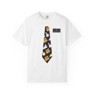 Statistical Analysis & Data Reconfiguration | Friends Inspired T-Shirt image 3