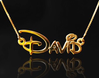 disney name bracelets