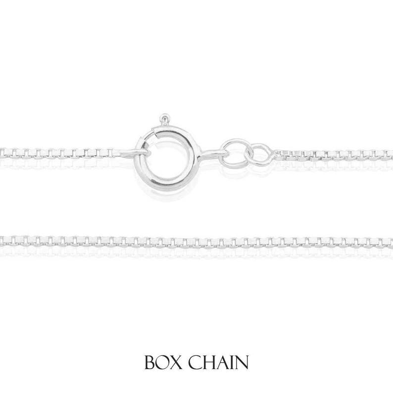 Skull charm Skull Pendant Necklace Sterling Silver 925