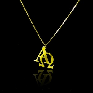 alpha chi omega jewelry