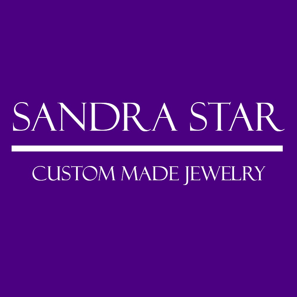 Old English Name Plate Old English Name Necklace Gothic Etsy