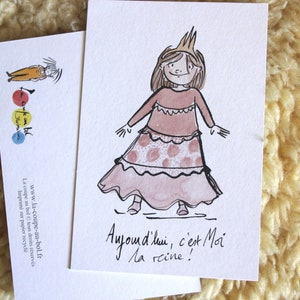 Cartes d'anniversaire uniques & originales! image 8