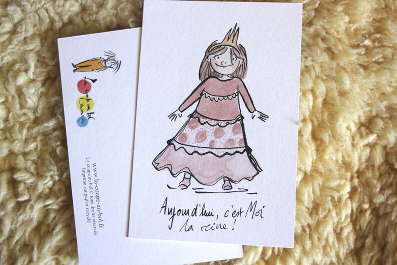 Cartes d'anniversaire uniques & originales! image 8