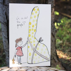 Cartes d'anniversaire uniques & originales! image 6