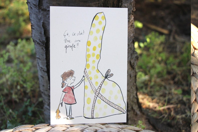 Cartes d'anniversaire uniques & originales! image 6