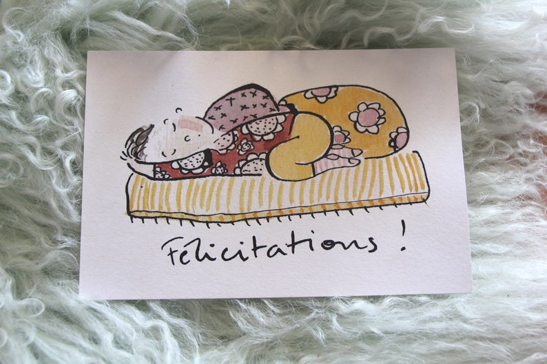 Cartes naissance! image 3