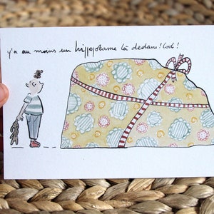 Cartes d'anniversaire uniques & originales! image 4