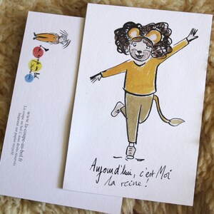 Cartes d'anniversaire uniques & originales! image 7