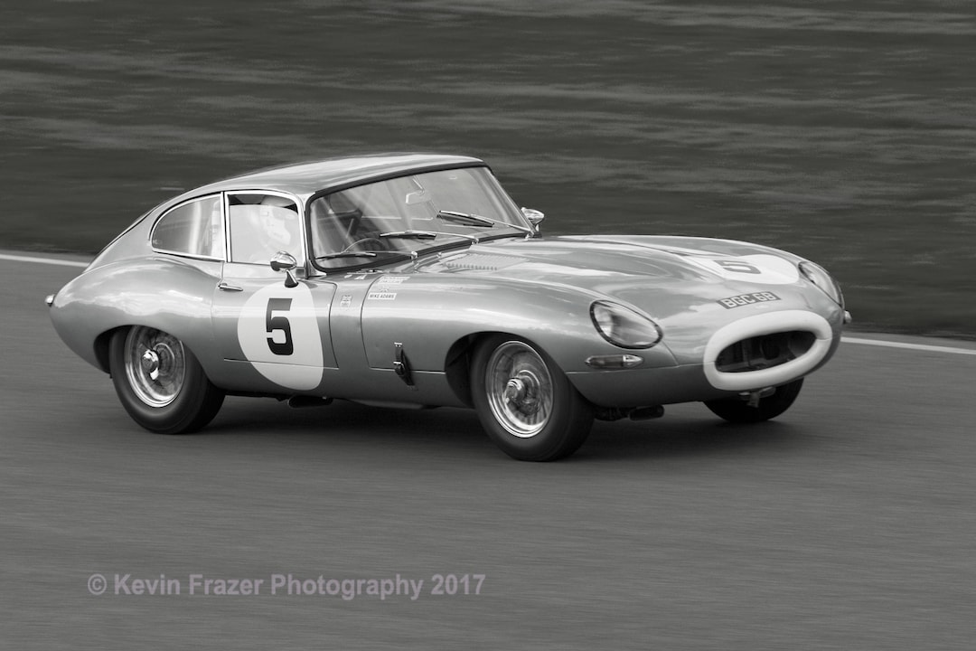 kirk jaguar E TYPE ジャガー Bonhams Cars : 1964 Jaguar E-Type Semi- Lightweight Chassis