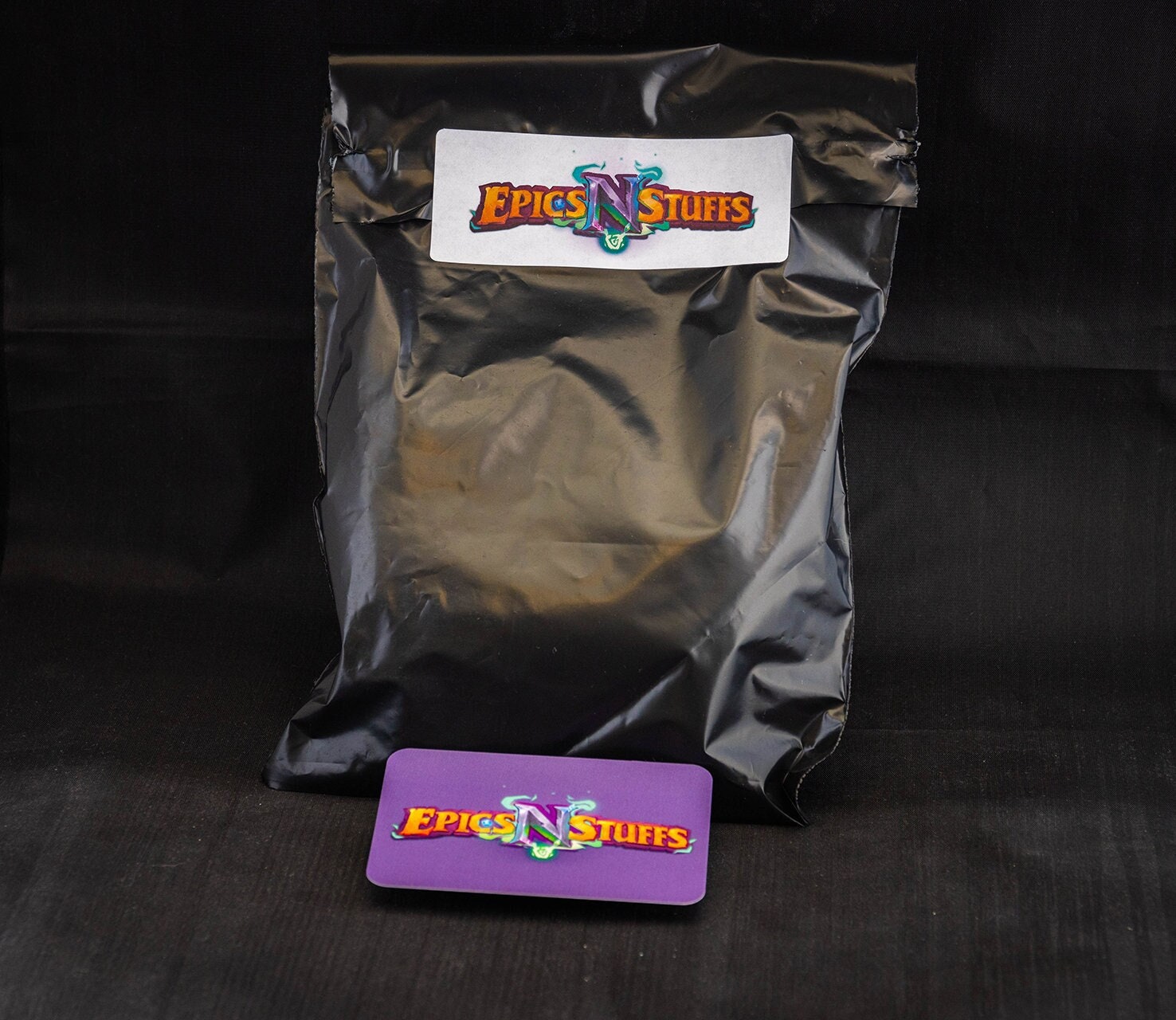 Epics'N'Stuffs Misprints 'N' Fails Bag Miniature Mystery Bag-- Gift- Surprise