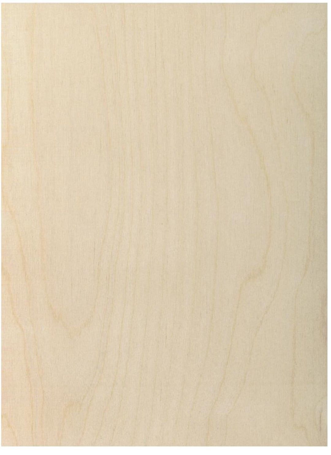 3 Mm 1/8 X 16 X 48 Premium Baltic Birch Plywood B/BB Grade 18 Sheets 