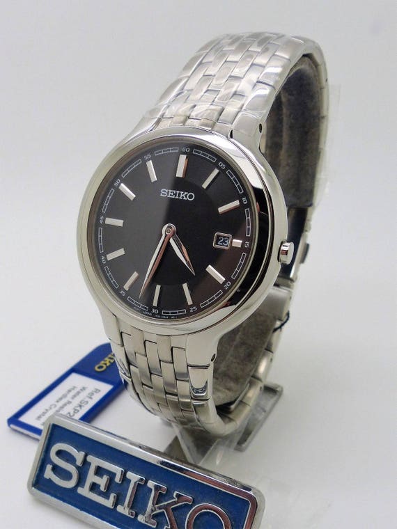 seiko watch old