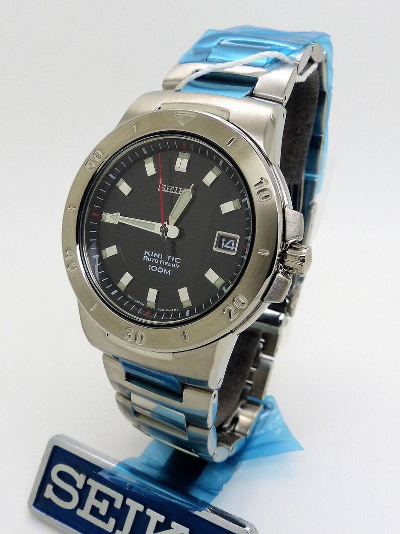 seiko auto sales
