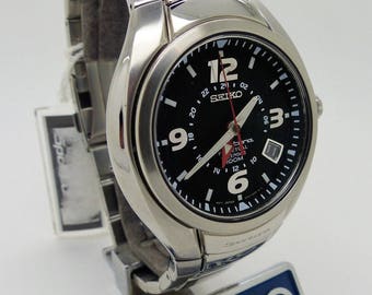 SEIKO Sportura Perpetual Calendar 8F56-00C0 Ref: SLT073P1 10 | Etsy  Australia