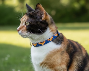 Collar y campana de seguridad para gatos Wondercat