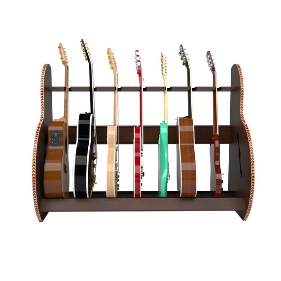 Nitro safe guitar sale hanger