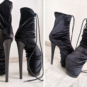 Bossy boots store line dance shoes