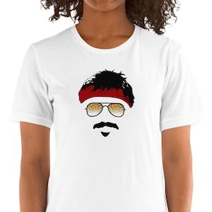 Camiseta de los Cougars de Gardner Minshew