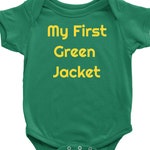 baby masters jacket