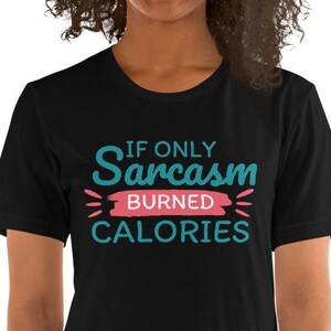 Funny Dieting Unisex T-Shirt