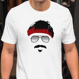 Camiseta de los Cougars de Gardner Minshew