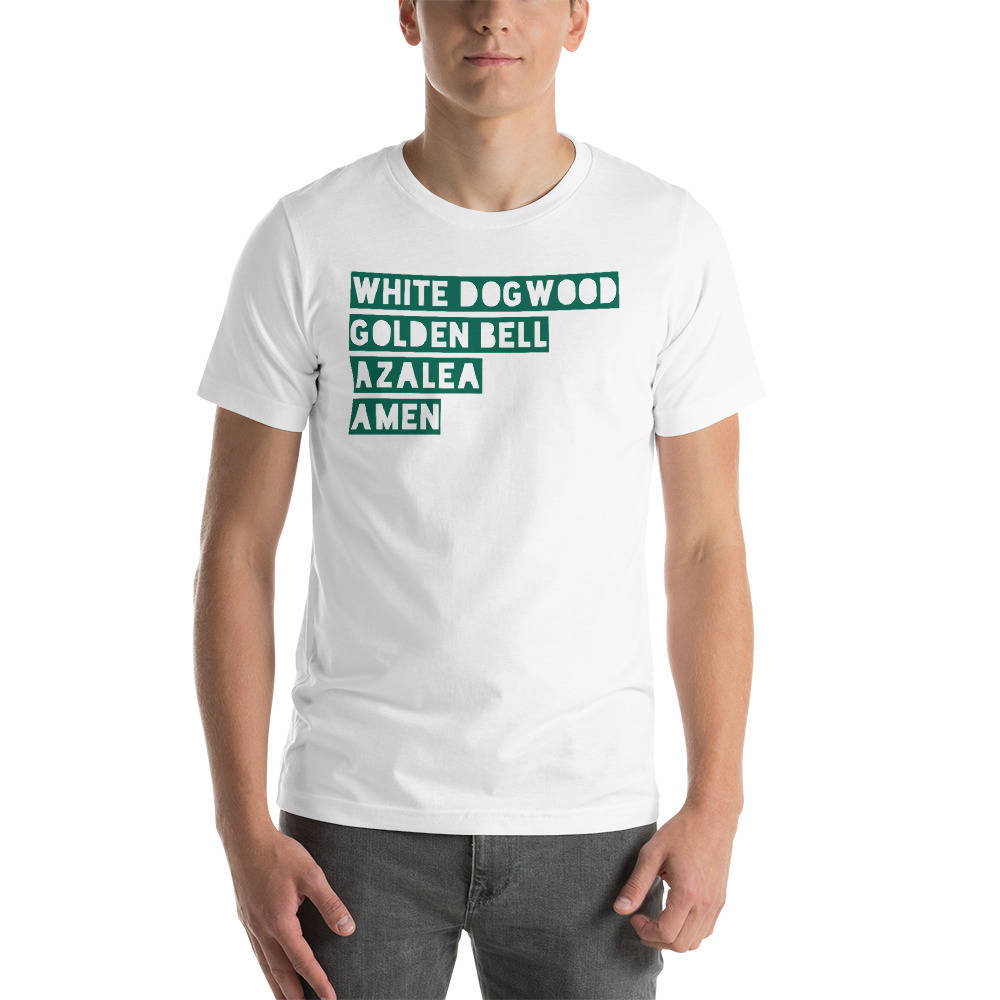 masters golf shirt
