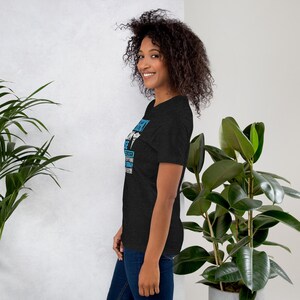 Emergency Room Nurse T-Shirt image 5