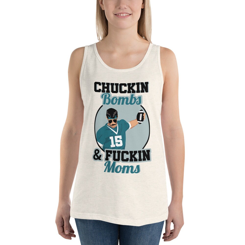 Minshew Jacksonville Qb Funny Duval Tank Top Minshew Jacksonville Qb Funny Duval Tank Top