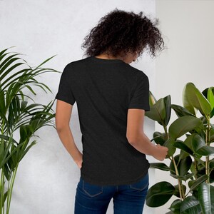 Emergency Room Nurse T-Shirt image 6