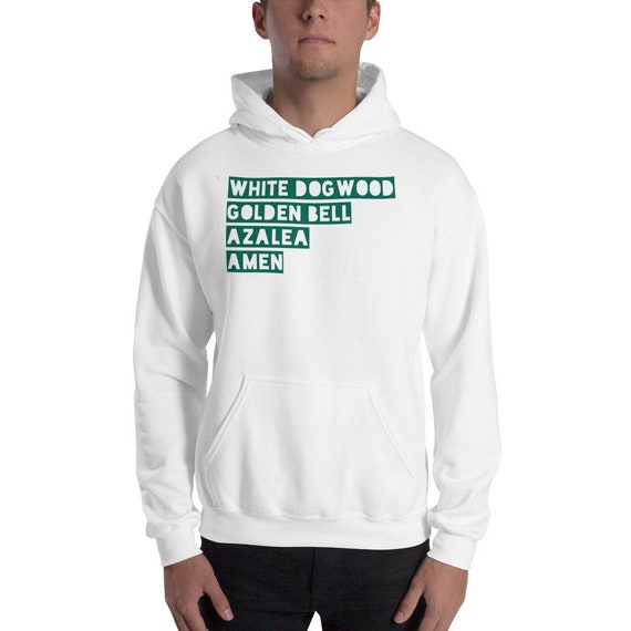 hoodie golf