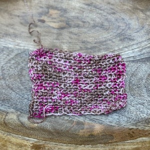 4oz Tencel yarn image 2