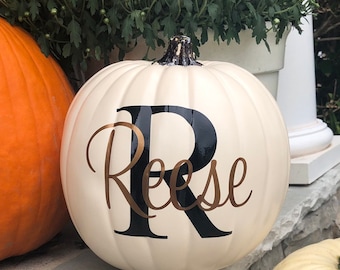 Decal Sticker Multiple Sizes Pumpkins #2 Business Pumpkin Outdoor Store Sign Green 52inx34in Set of 2 Decal Sticker Multiple Sizes Pumpkins #2 Business Pumpkin Outdoor Store Sign Green 52inx34in Set of 2