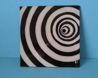 black and white design