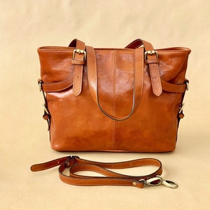 Ledertasche, handgemachte Ledertasche, Handtasche, Frau Ledertasche, elegante Ledertasche, made in Italy Handtasche