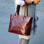 Leather Bags